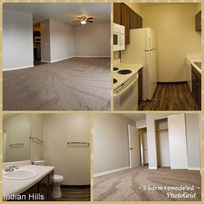 Indian Hills Apartment for rent in Gillette, WY