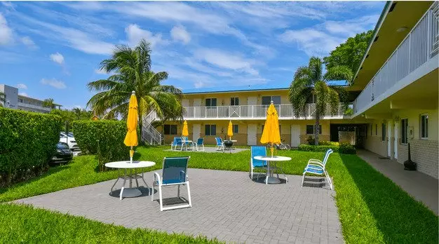 Deerfield Apartments Llc Apartment for rent in Deerfield Beach, FL
