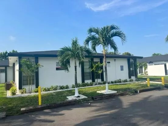 Miramar Apts Apartment for rent in Miramar, FL