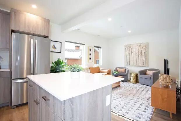 405 Laurel Apartment for rent in Glenwood Springs, CO
