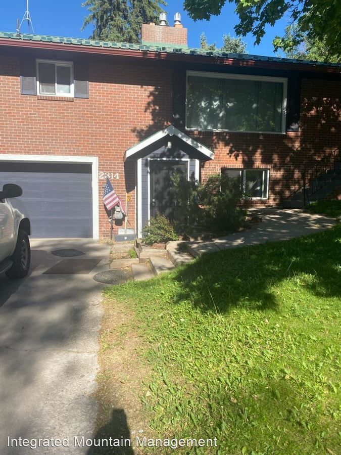 2314 Ave Glenwood Springs, CO Apartment for Rent