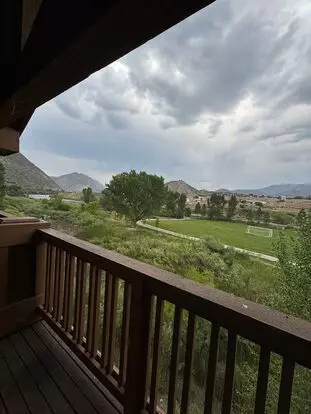 Apartment At River Park Condos Apartment for rent in New Castle, CO