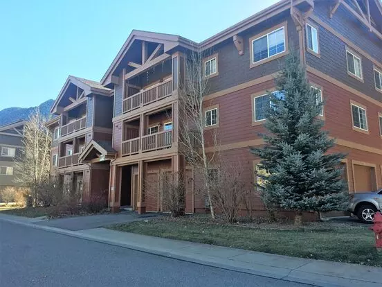 Apartment At River Park Condos Apartment for rent in New Castle, CO