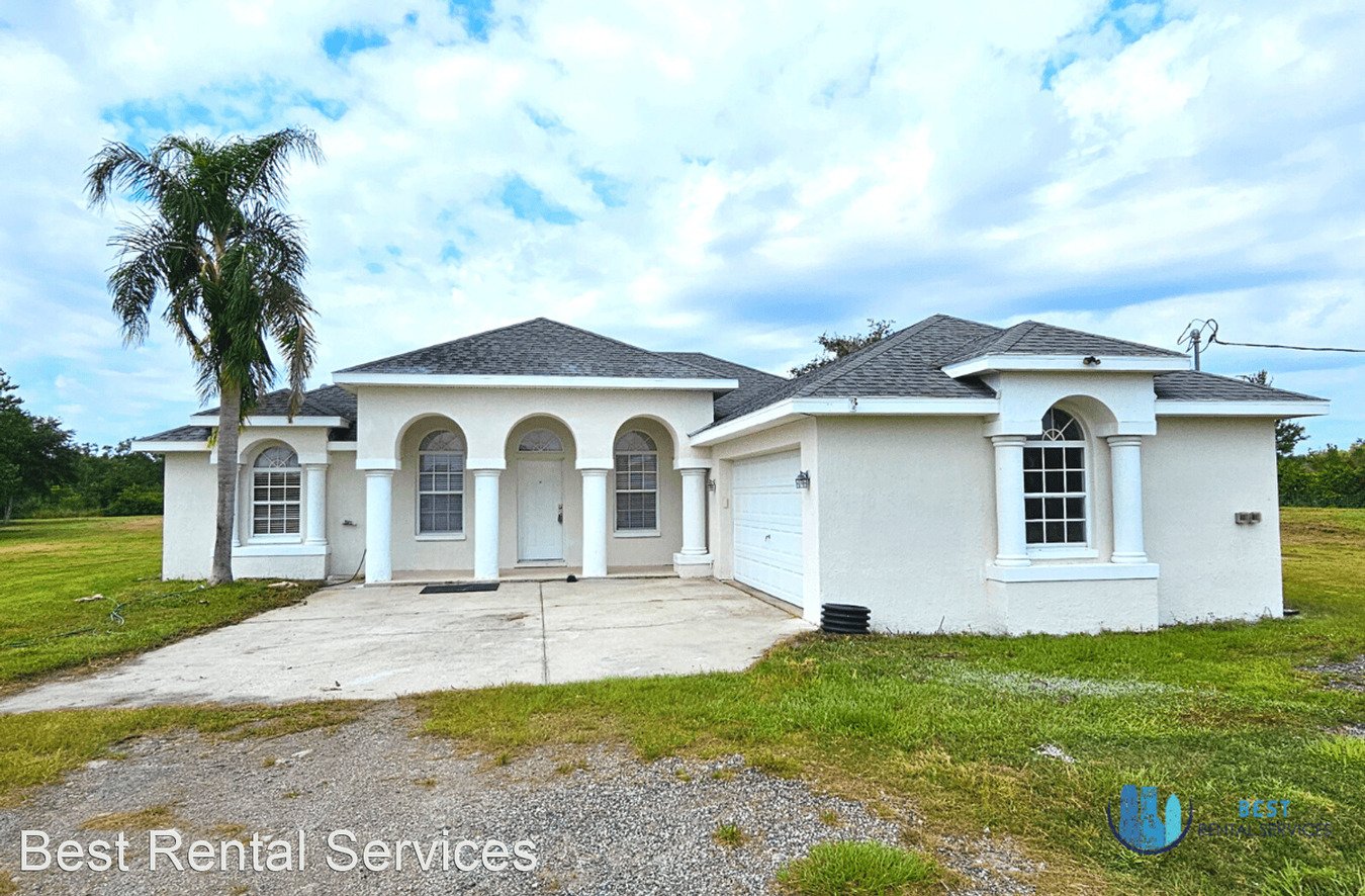 5356 Bob Smith Ave Plant City, FL House for Rent Rentable