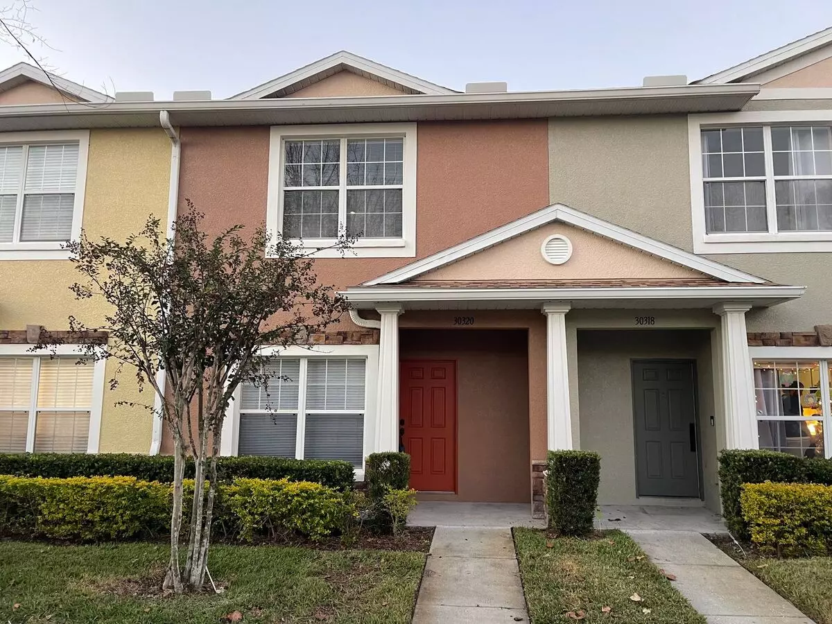 Spacious And Open! House for rent in Wesley Chapel, FL