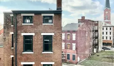2 of 6 57 E Mcmicken Ave Apartment for rent in Cincinnati, OH