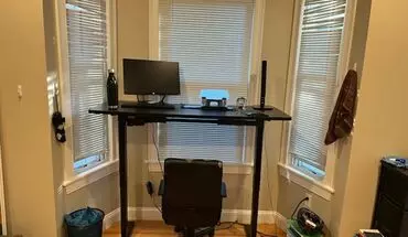 2 of 10 1-2 Boardman Pl Apartment for rent in Cambridge, MA