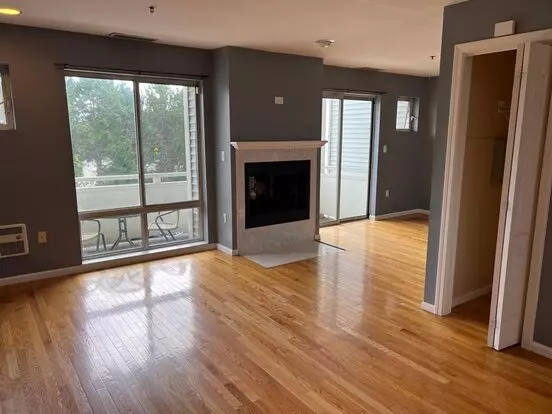 Now Available For Rental!!! A Condominium-quality Apartment With 2 Private Decks! Apartment for rent in Quincy, MA
