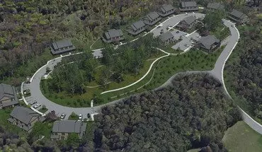 3 of 7 Forge Apartment for rent in Lenox, MA