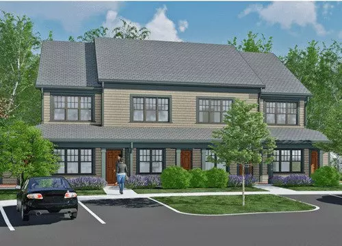 Forge Apartment for rent in Lenox, MA