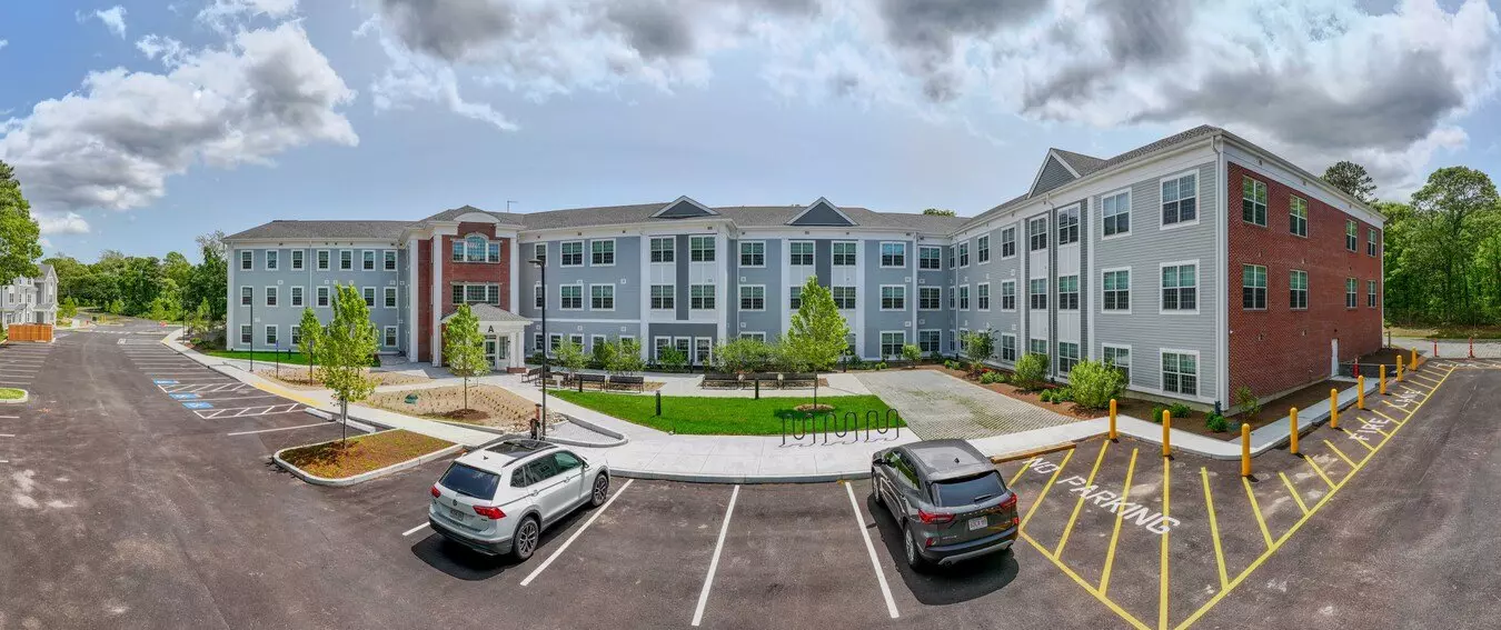 Phare Apartment for rent in Orleans, MA