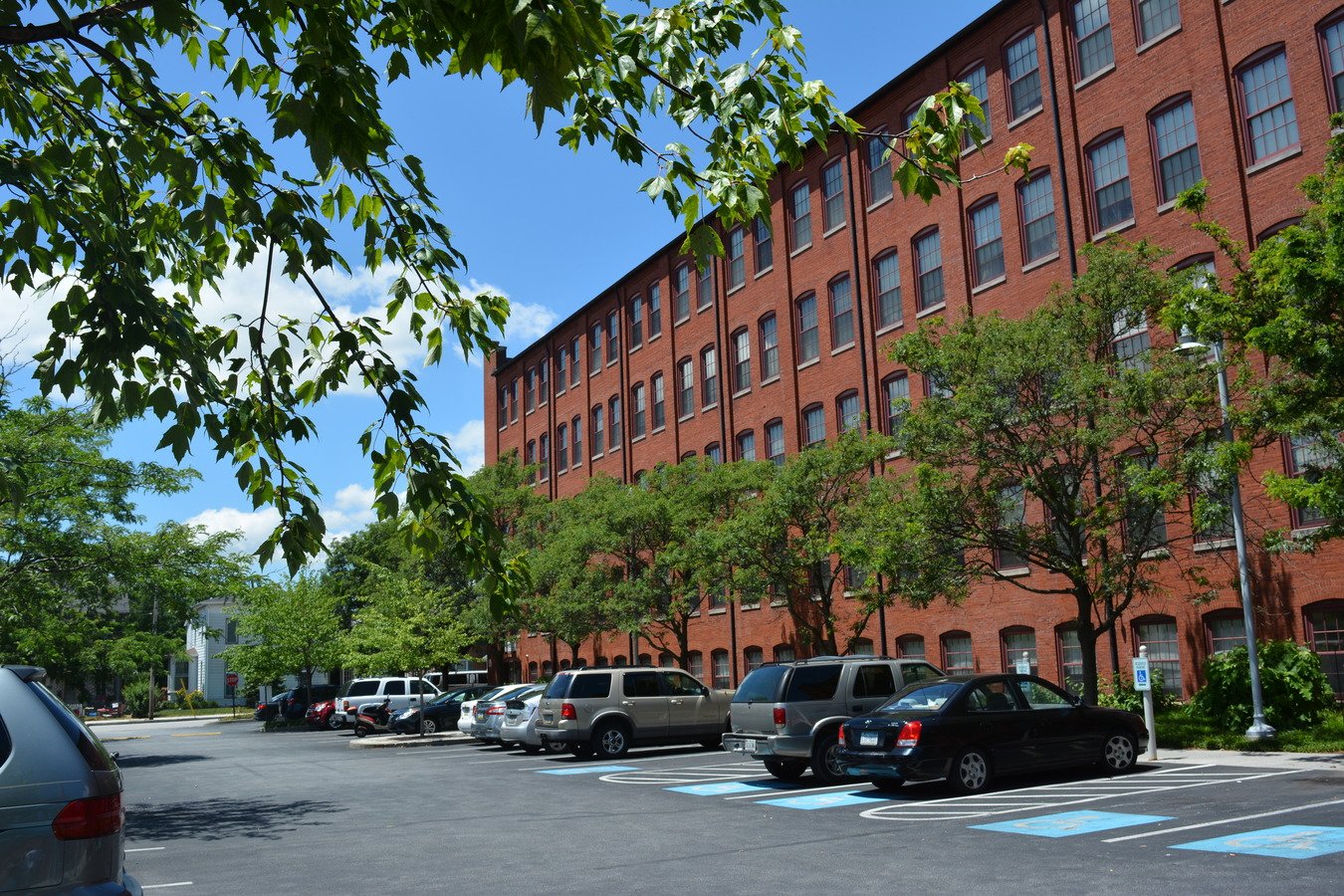 Residences at Hanover Shoe Apartments Hanover, PA Rentable