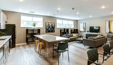 Thatcher Flats Apartment for rent in Cincinnati, OH