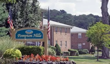 3 of 20 Pompton Hills Apartment for rent in Pompton Lakes, NJ