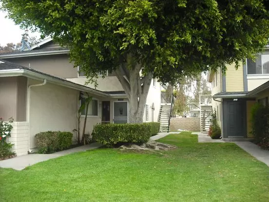 Move Right In - Nicely Upgraded Single Story Condo Apartment for rent in Port Hueneme, CA