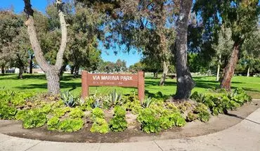 5 of 10 Spacious 2 Bedroom Condo With Pool House for rent in Port Hueneme, CA