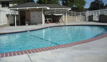 3 of 10 Spacious 2 Bedroom Condo With Pool House for rent in Port Hueneme, CA