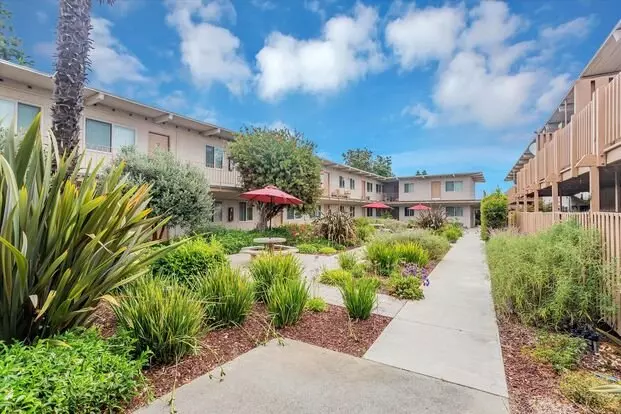 Plum Street Garden Apartments Apartment for rent in Capitola, CA