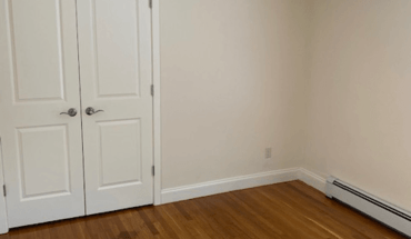 Available Now! |1st Floor, Renovated Studio In North Quincy, Ma. Apartment for rent in Quincy, MA