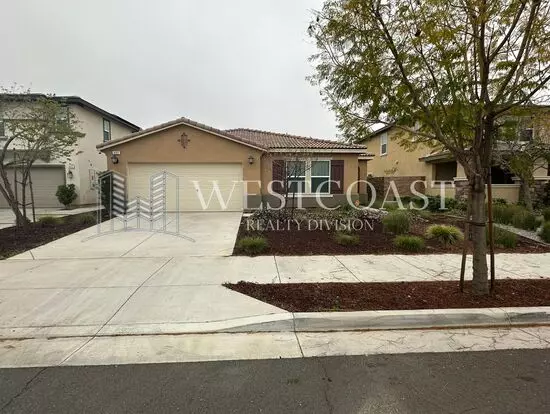 Spacious 4-bedroom Home With Large Backyard In Perris! Apartment for rent in Perris, CA