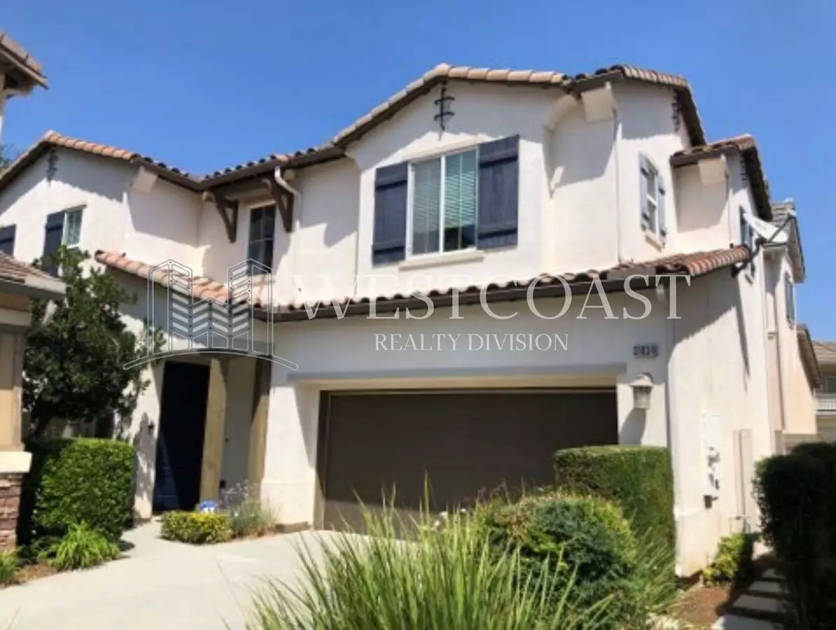 Stunning 3 Bedroom/2.5 Bath Home Located Wolf Creek Area In South Temecula. House for rent in Temecula, CA