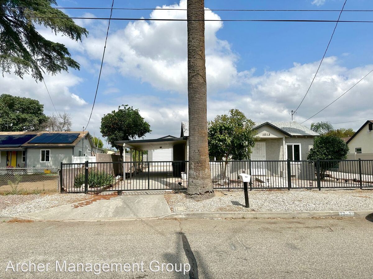 1013 Stevenson St Colton, CA House for Rent Rentable