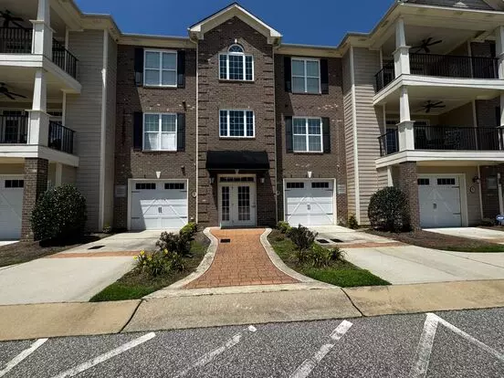 3 Bedroom Condo Apartment for rent in Fayetteville, NC