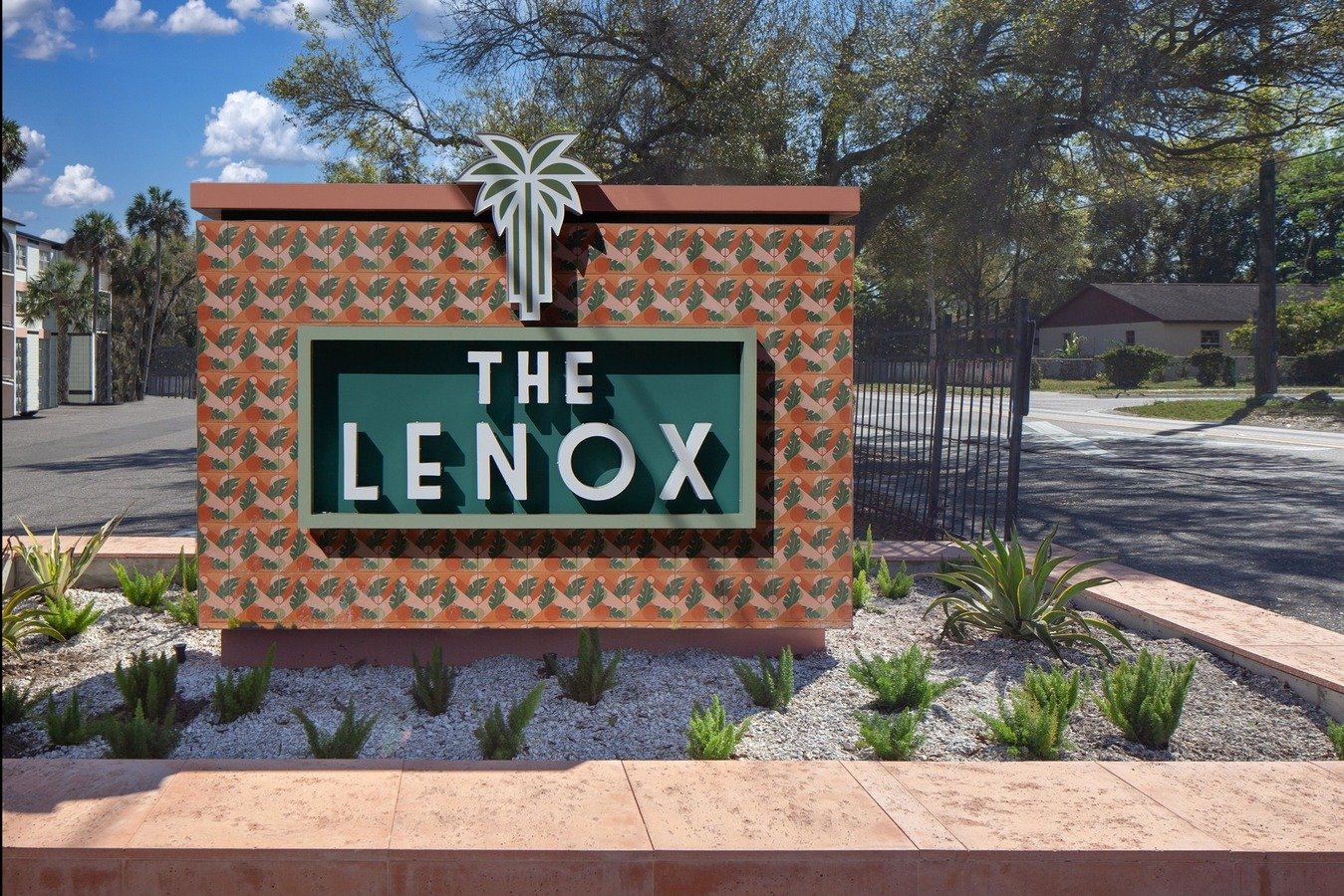 The Lenox Apartments 11311 N 22Nd St Tampa, FL Rentable