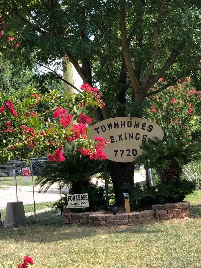 East Kings Hwy, 7720 Apartment for rent in Shreveport, LA