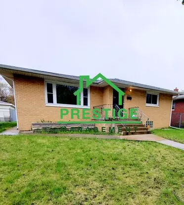 3 Bedroom 1.5 Bath House In Gary Apartment for rent in Gary, IN