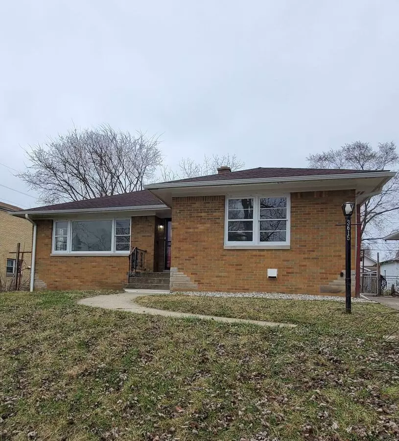 3bd/1ba In Gary, In House for rent in Gary, IN