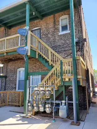 3802 Euclid Apartment for rent in East Chicago, IN
