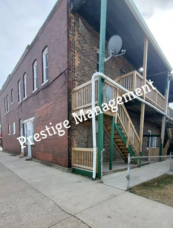 3802 Euclid Apartment for rent in East Chicago, IN