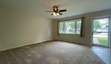 3 of 11 3bd Home In Highland, In House for rent in Highland, IN