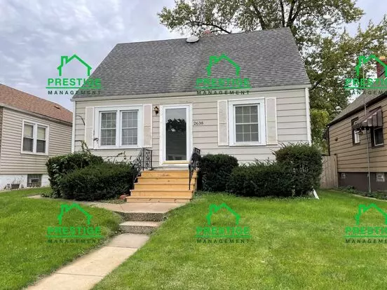 3 Bedroom House In Hammond Apartment for rent in Hammond, IN