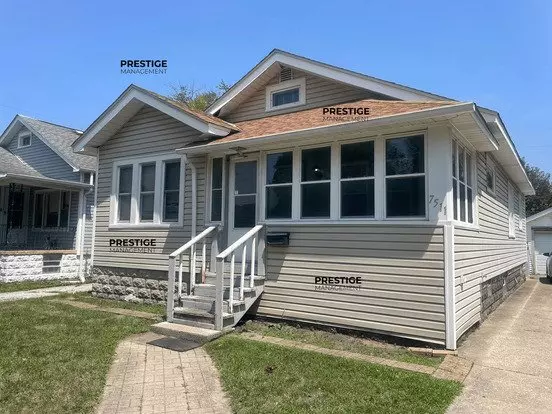 3 Bedroom Home In Hammond Apartment for rent in Hammond, IN