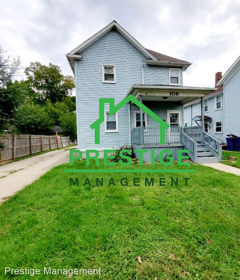 108 Jefferson St Laporte, IN Apartment for Rent Rentable