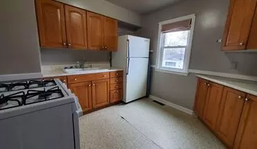 2 of 6 2 Bed 1 Bath Home Large Rooms And Tons Of Storage Garage Ac House for rent in Hammond, IN