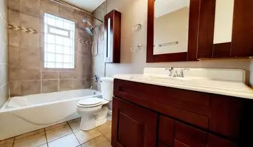 4 of 6 2 Bed 1 Bath Home Large Rooms And Tons Of Storage Garage Ac House for rent in Hammond, IN