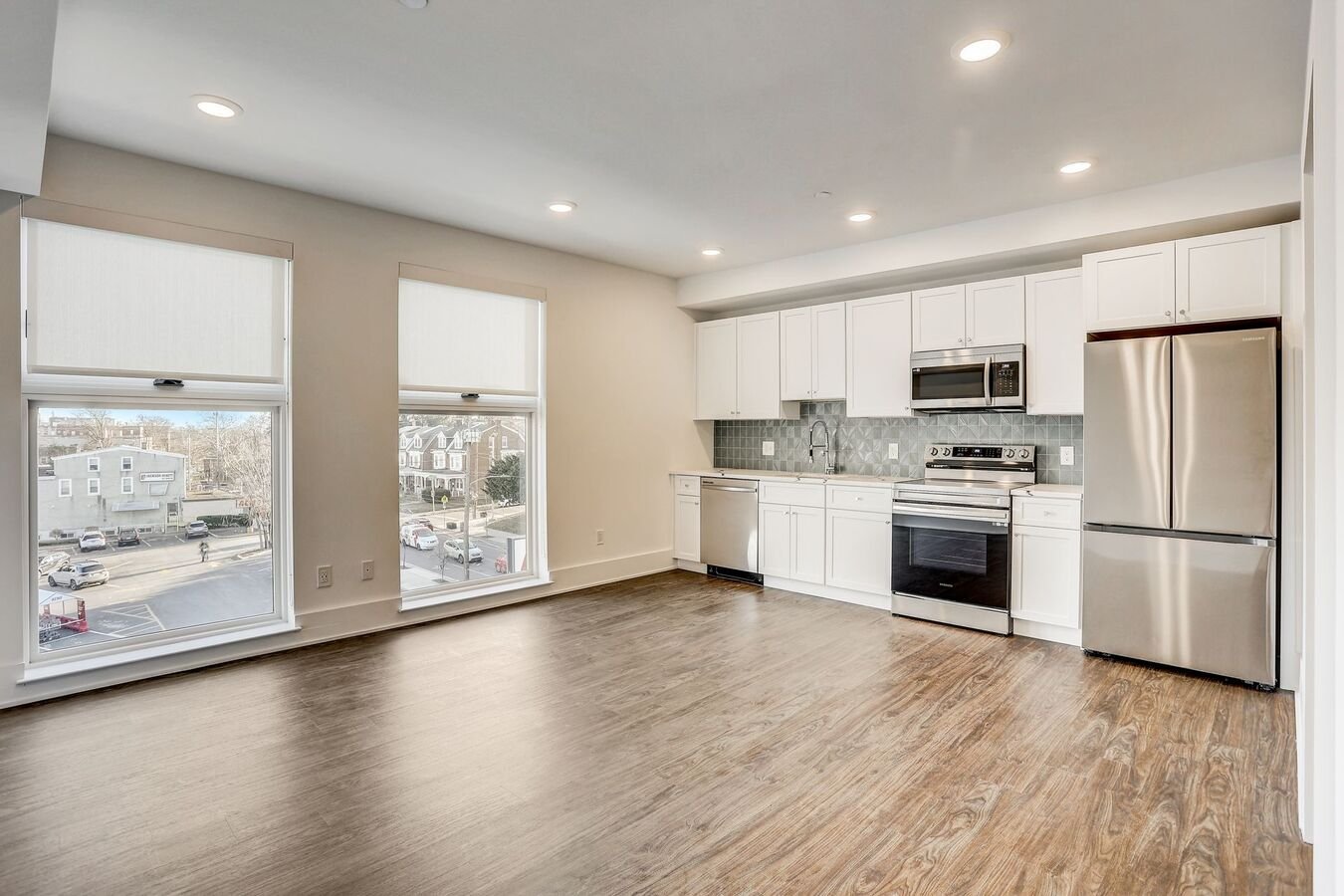 The Lola Apartments - 5959 Ridge Ave Philadelphia, PA