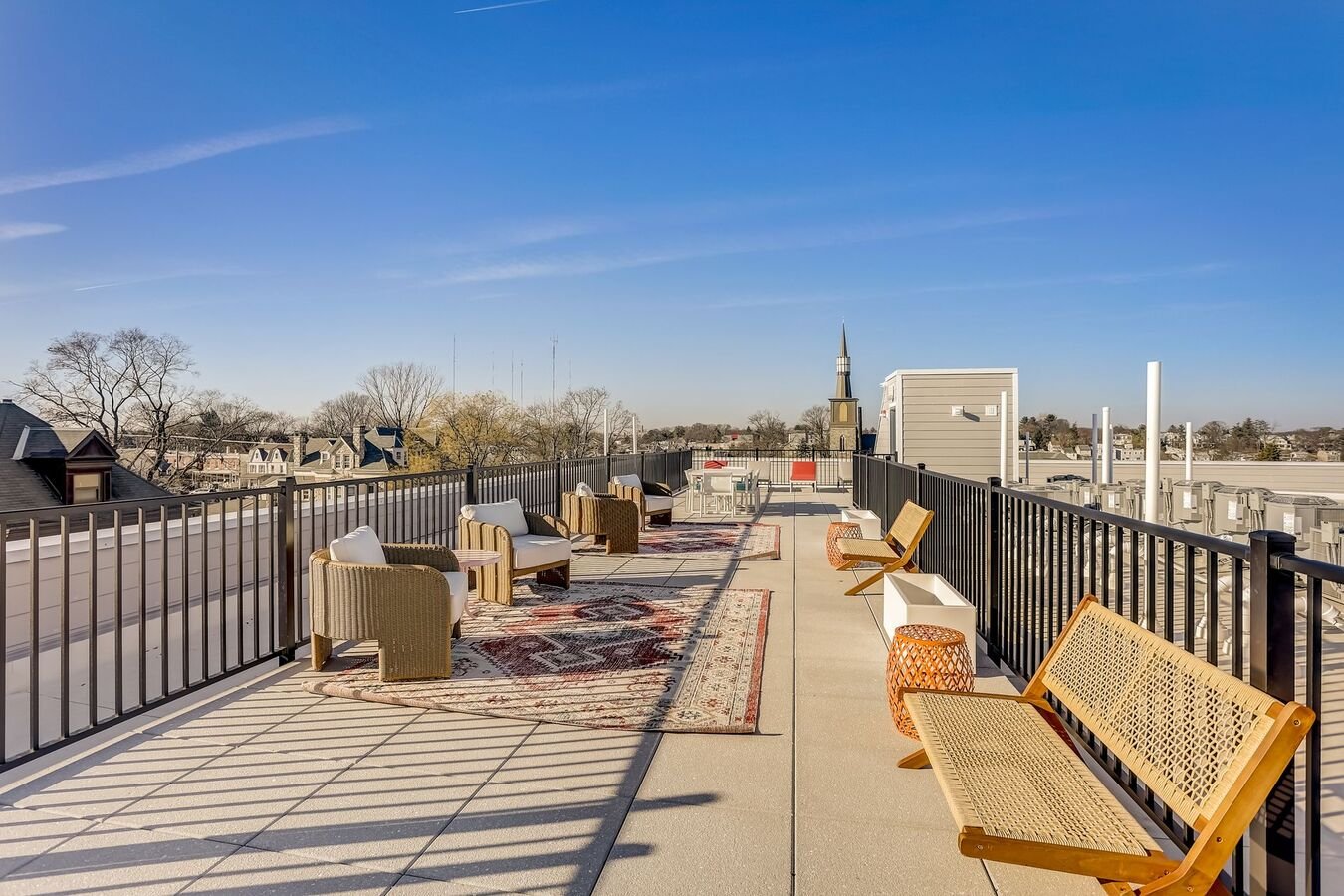 The Lola Apartments - 5959 Ridge Ave Philadelphia, PA