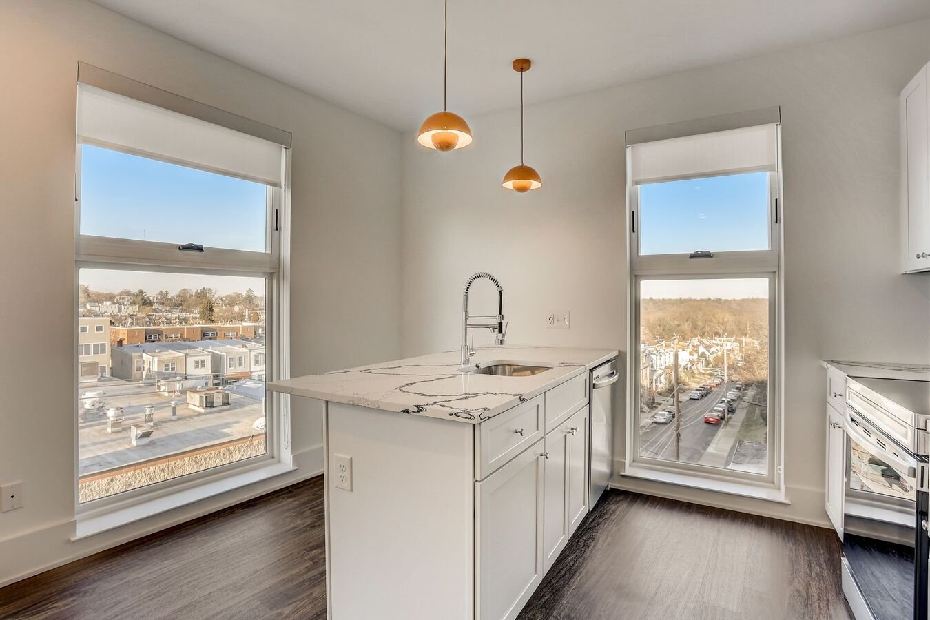 The Lola Apartments - 5959 Ridge Ave Philadelphia, PA