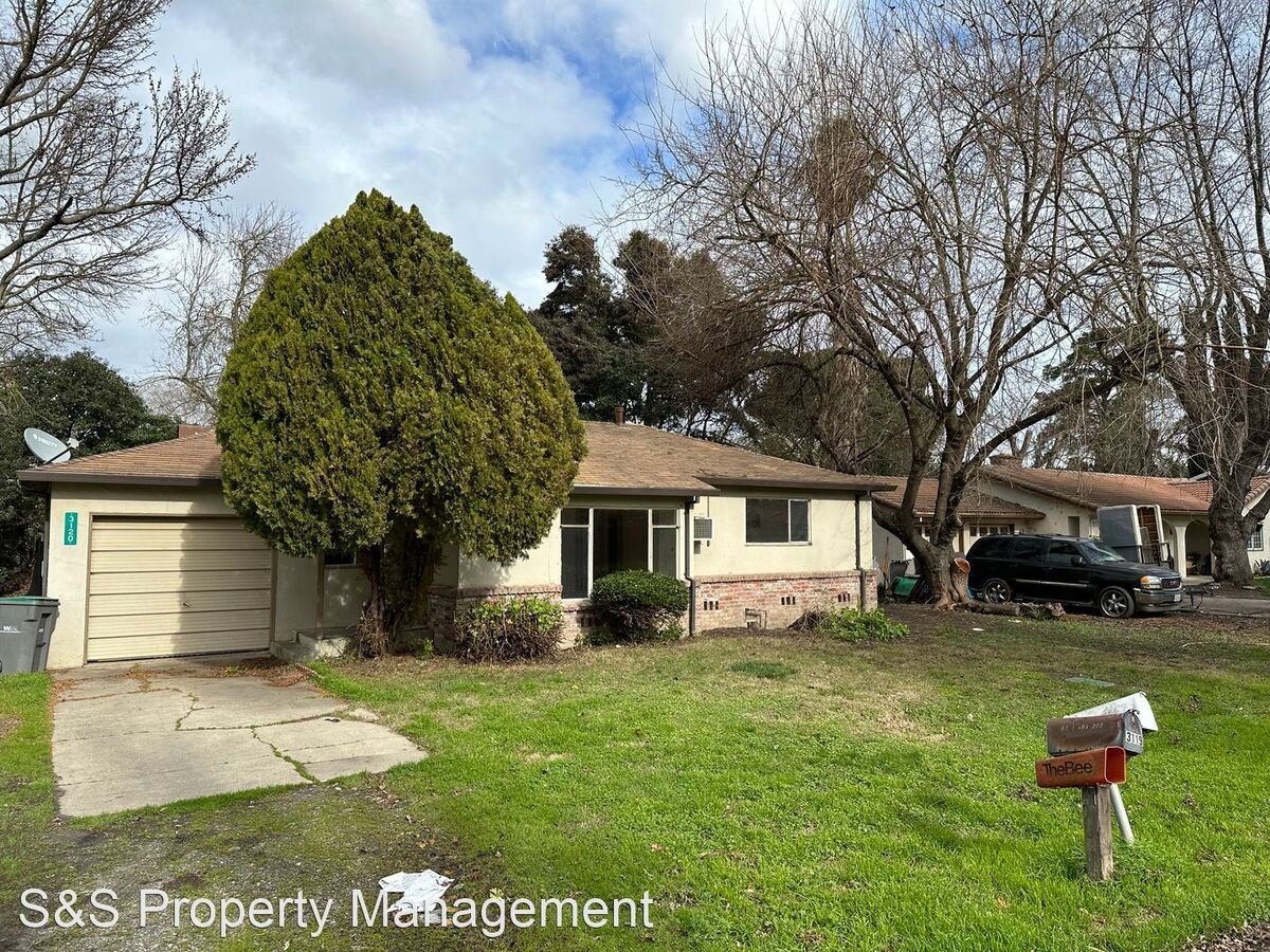3120 Alder Way West Sacramento, CA House for Rent Rentable