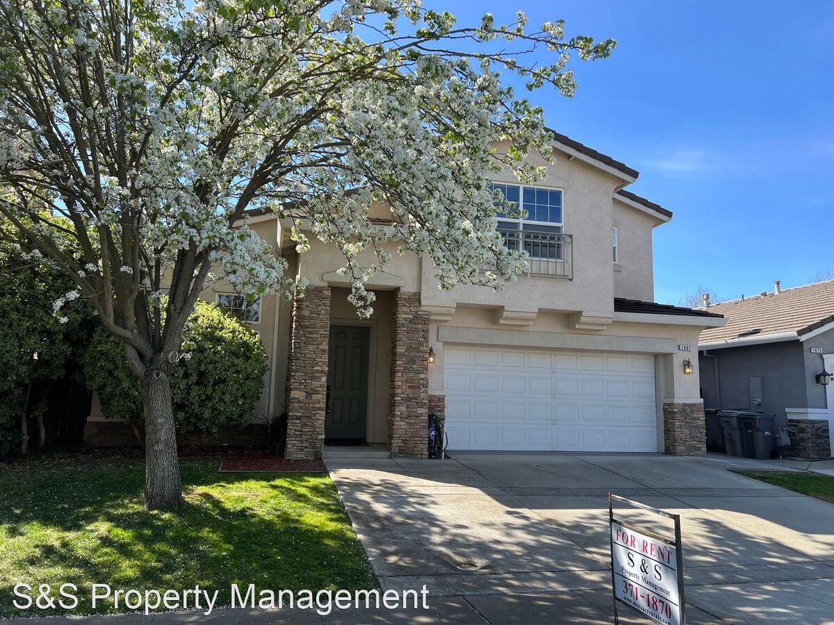 1667 Greenbrier Rd West Sacramento, CA House for Rent