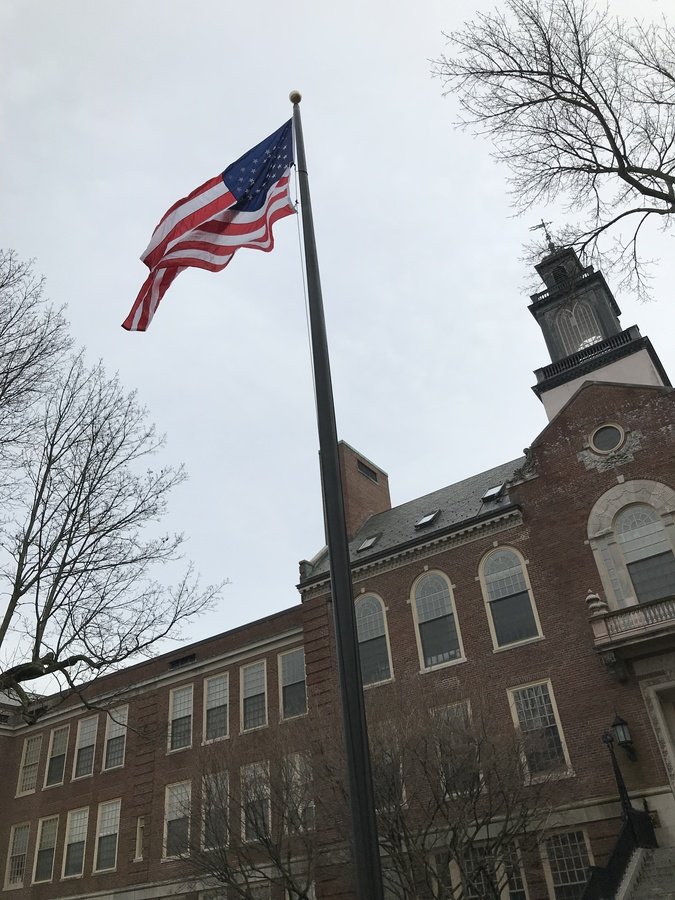 Warren House Apartments West Newton, MA Rentable