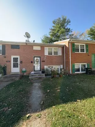 14386 Berkshire Dr Apartment for rent in Woodbridge, VA