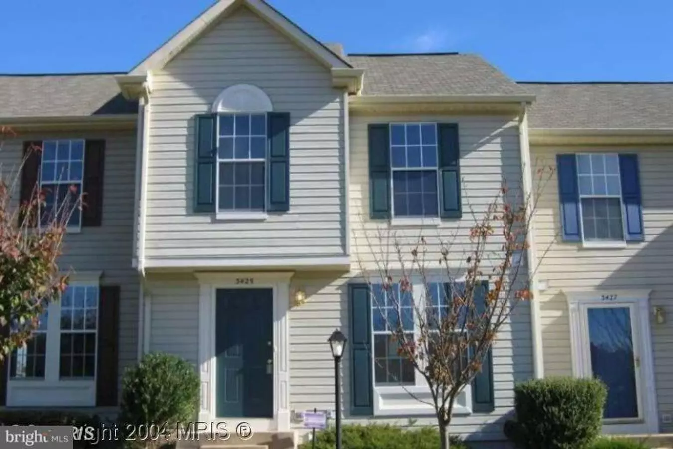 3425 Belleplain Ct House for rent in Dumfries, VA