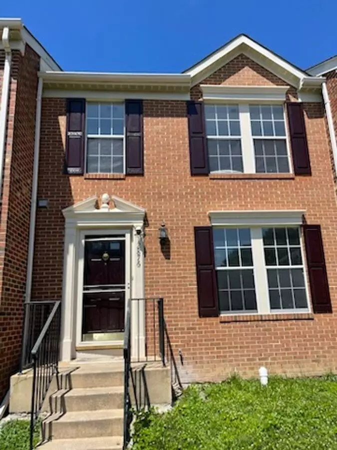 12876 Silvia Loop House for rent in Woodbridge, VA