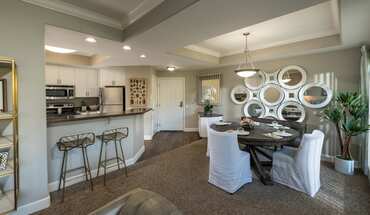 Carlyle Apartment for rent in Santa Clara, CA
