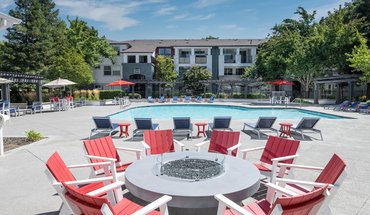 Park Hacienda Apartment for rent in Pleasanton, CA